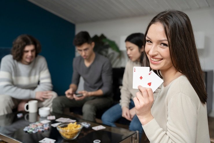 Beragam permainan live casino dengan dealer langsung di platform benteng768