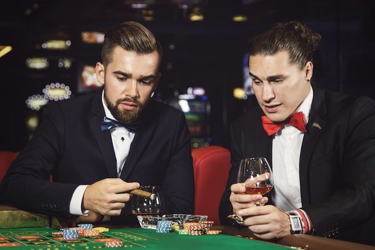 Ilustrasi keamanan dan privasi dalam layanan responsible gaming benteng768