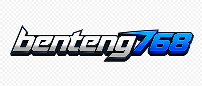 benteng768 Logo